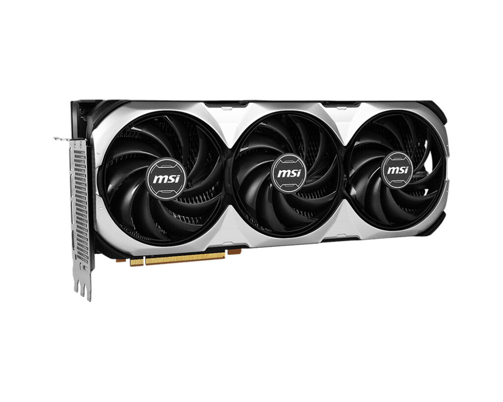 MSI VENTUS 3X - NVIDIA 24 GB GDDR6X GeForce RTX 4090 graphics card