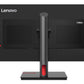 Lenovo ThinkVision P27PZ-30 - 68.6 cm (27") - 3840 x 2160 pixels 4K Ultra HD LCD Monitor