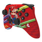 Hori HORIPAD - Bluetooth Wireless Gaming Controller for Nintendo Switch - Super Mario