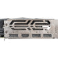 MSI GAMING X - NVIDIA 6 GB GDDR6 GeForce GTX 1660 SUPER graphics card