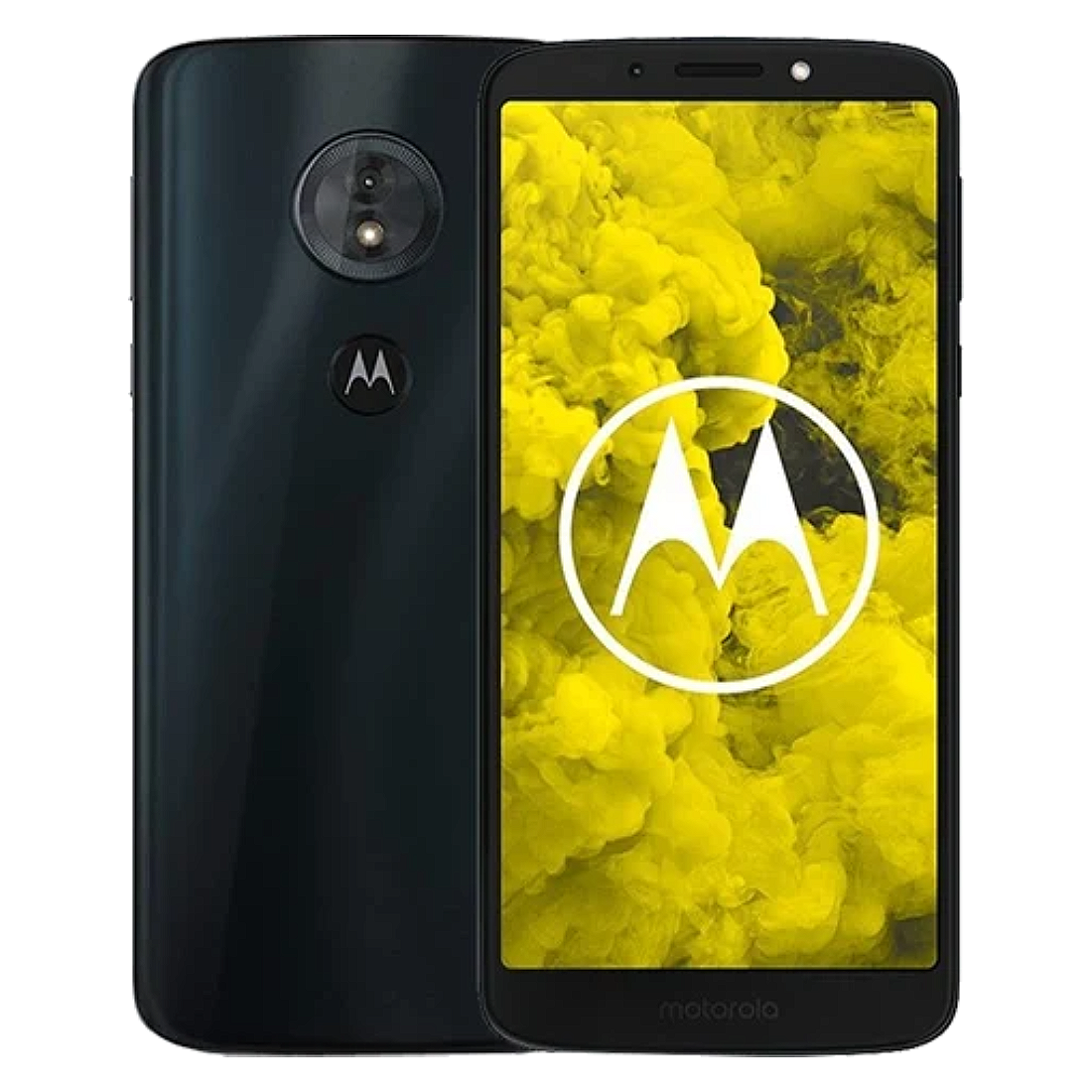 Motorola Moto G6 Play - Refurbished