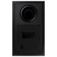 Samsung Q700D Q-Series - Cinematic Soundbar with Subwoofer