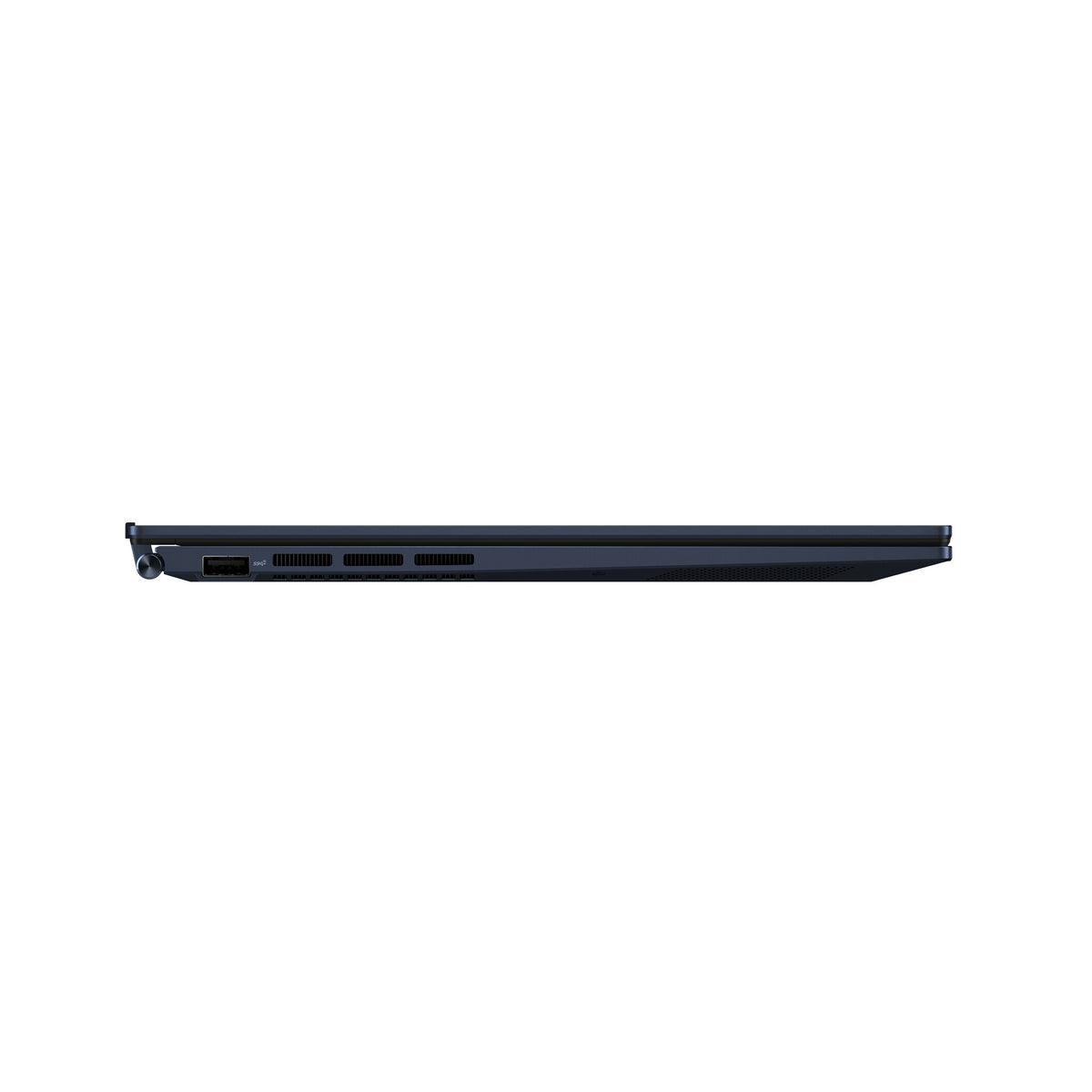 ASUS Zenbook 14 OLED Laptop - 35.6 cm (14&quot;) - Touchscreen - Intel® Core™ i7-1360P - 16 GB LPDDR5-SDRAM - 512 GB SSD - Wi-Fi 6E - Windows 11 Pro - Blue