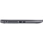 ASUS P1511CEA-EJi5X Laptop - 39.6 cm (15.6") - Intel® Core™ i5-1135G7 - 8 GB DDR4-SDRAM - 256 GB SSD - Wi-Fi 5 - Windows 11 Pro - Grey