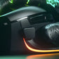 Razer Basilisk V3 - USB Type-A Optical Mouse - 26,000 DPI
