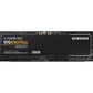 Samsung 970 EVO Plus - PCI Express 3.0 V-NAND MLC NVMe M.2 SSD - 500 GB
