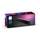 Philips Hue Play light bar in Black - White and colour ambience (Pack of 1)