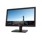 Lenovo D19-10 - 47 cm (18.5") - 1366 x 768 pixels HD LED Monitor