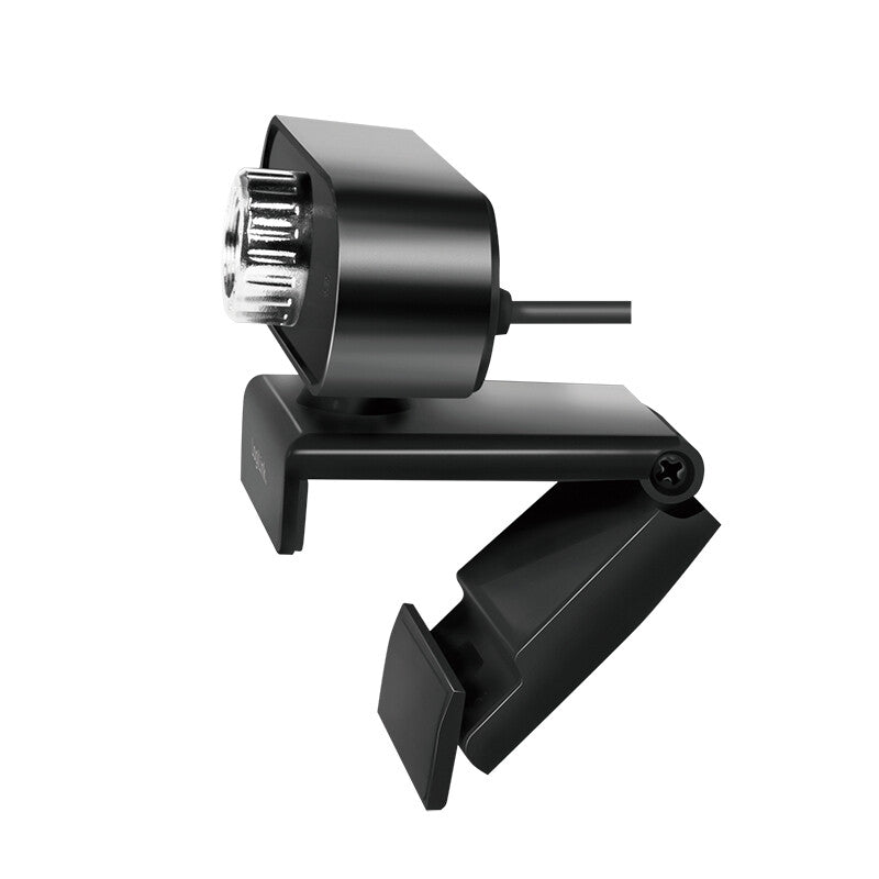 LogiLink UA0371 - 3MP 1920 x 1080 pixels USB Webcam
