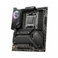 MSI MPG X670E CARBON WIFI ATX motherboard - AMD X670 Socket AM5