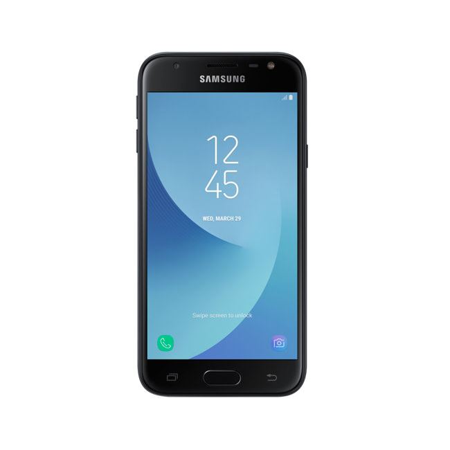 Samsung Galaxy J3 (2017) - Refurbished
