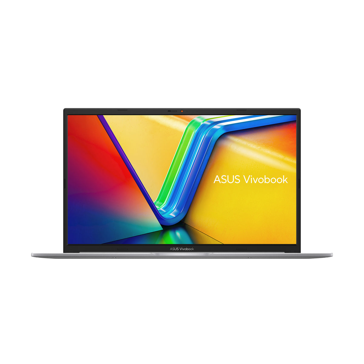 ASUS VivoBook 17 Laptop - 43.9 cm (17.3") - Intel® Pentium® Gold 8505 - 8 GB DDR4-SDRAM - 256 GB SSD - Wi-Fi 5 - Windows 11 Home - Silver