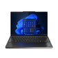 Lenovo ThinkPad Z13 Gen 1 Laptop - 33.8 cm (13.3") - Touchscreen - AMD Ryzen™ 7 PRO 6850U - 16 GB LPDDR5-SDRAM - 512 GB SSD - Wi-Fi 6E - Windows 11 Pro - Black / Bronze