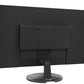 Lenovo D27Q-30 - 68.6 cm (27") - 2560 x 1440 pixels QHD LED Monitor