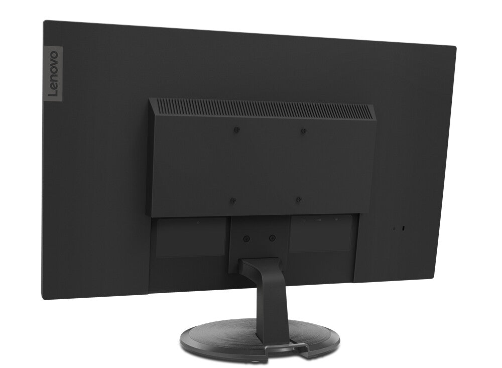 Lenovo D27Q-30 - 68.6 cm (27") - 2560 x 1440 pixels QHD LED Monitor