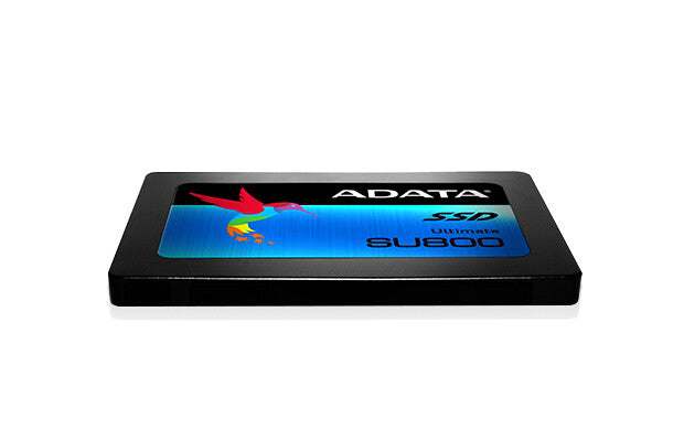 ADATA Ultimate SU800 - Serial ATA III TLC 2.5" SSD - 256 GB