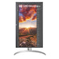 LG 27UP850N-W.BEK - 68.6 cm (27") - 3840 x 2160 pixels 4K UHD Monitor