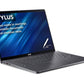 Acer Chromebook Spin 714 - 35.6 cm (14") - Intel® Core™ i7-1355U - 8 GB LPDDR4x-SDRAM - 256 GB SSD - Wi-Fi 6E - ChromeOS -  Grey
