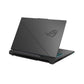 ASUS ROG Strix G16 Laptop - 40.6 cm (16") - Intel® Core™ i9-13980HX - 16 GB DDR5-SDRAM - 1 TB SSD NVIDIA - GeForce RTX 4080 - Wi-Fi 6E - Windows 11 Home - Grey