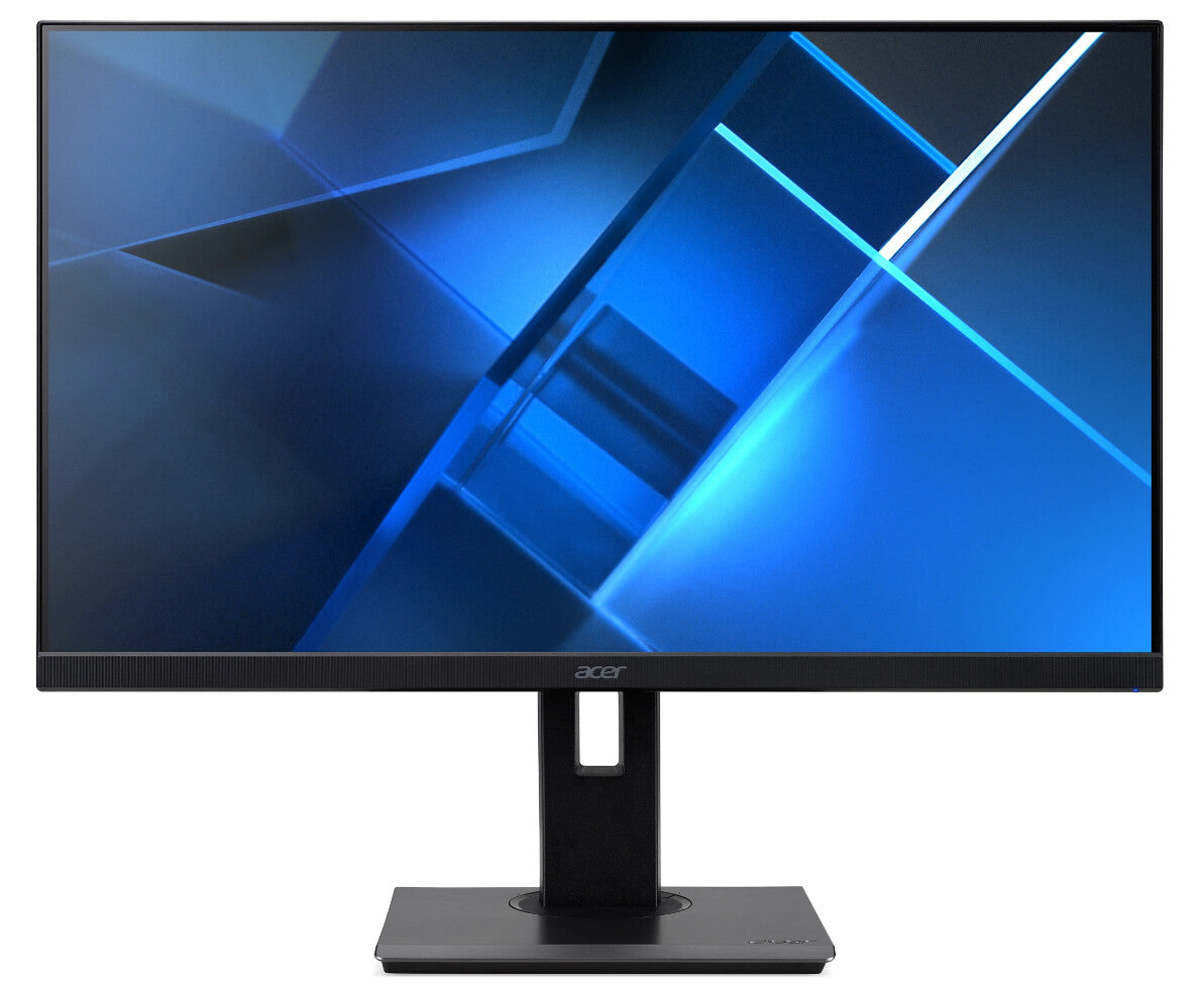 Acer B247Y DE - 60.5 cm (23.8") - 1920 x 1080 pixels FHD LED Monitor