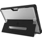 STM DUX Shell Case for Microsoft Surface Pro 8 in Black