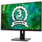 Acer B7 Vero B247Y - 60.5 cm (23.8") - 1920 x 1080 pixels FHD Monitor