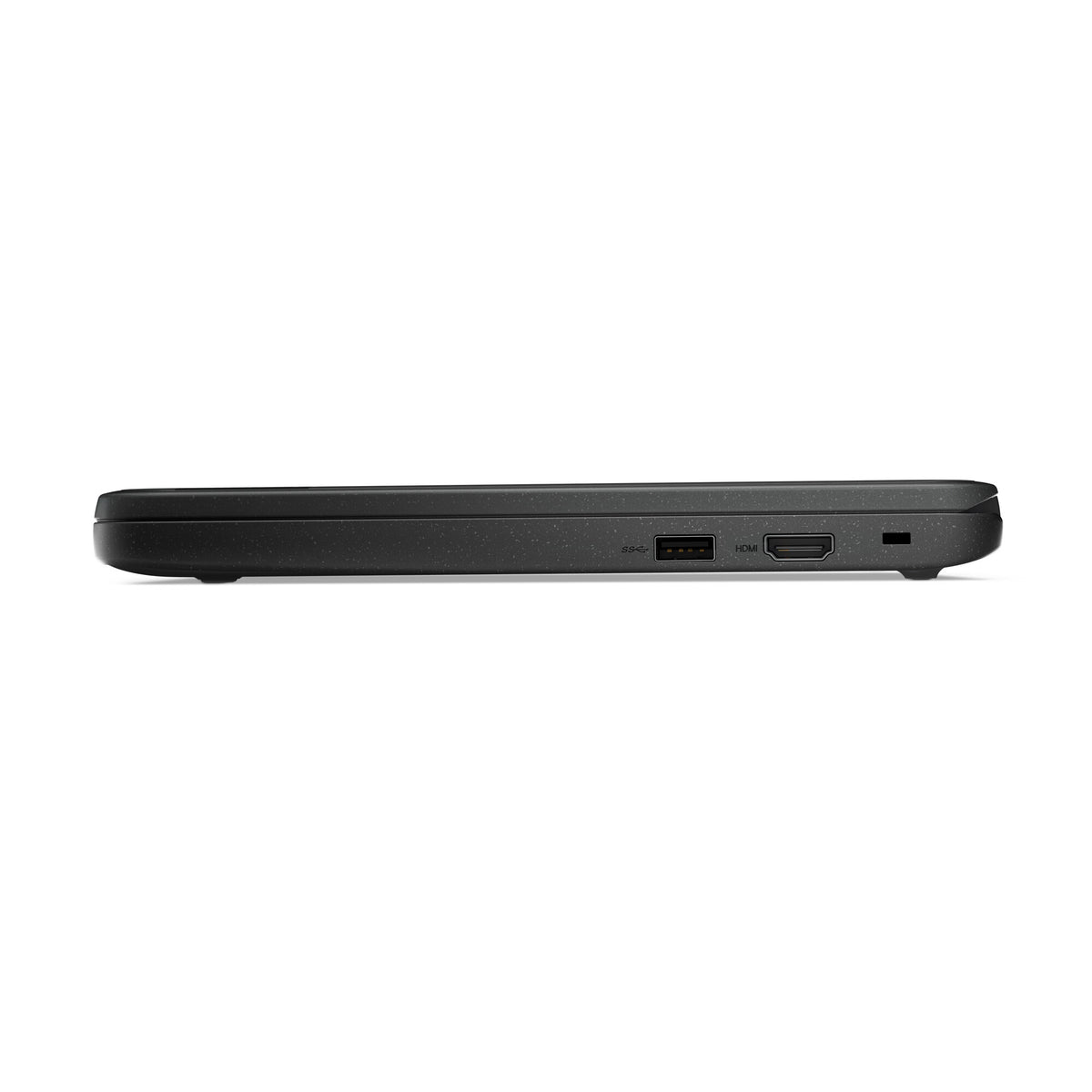 Lenovo 100e Gen 3 Chromebook - 29.5 cm (11.6") - Intel® Celeron® N4500 - 4 GB LPDDR4x-SDRAM - 64 GB eMMC - Wi-Fi 6 - ChromeOS - Grey
