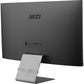 MSI Modern MD271UL - 68.6cm (27") - 3840 x 2160 pixels 4K UHD Monitor