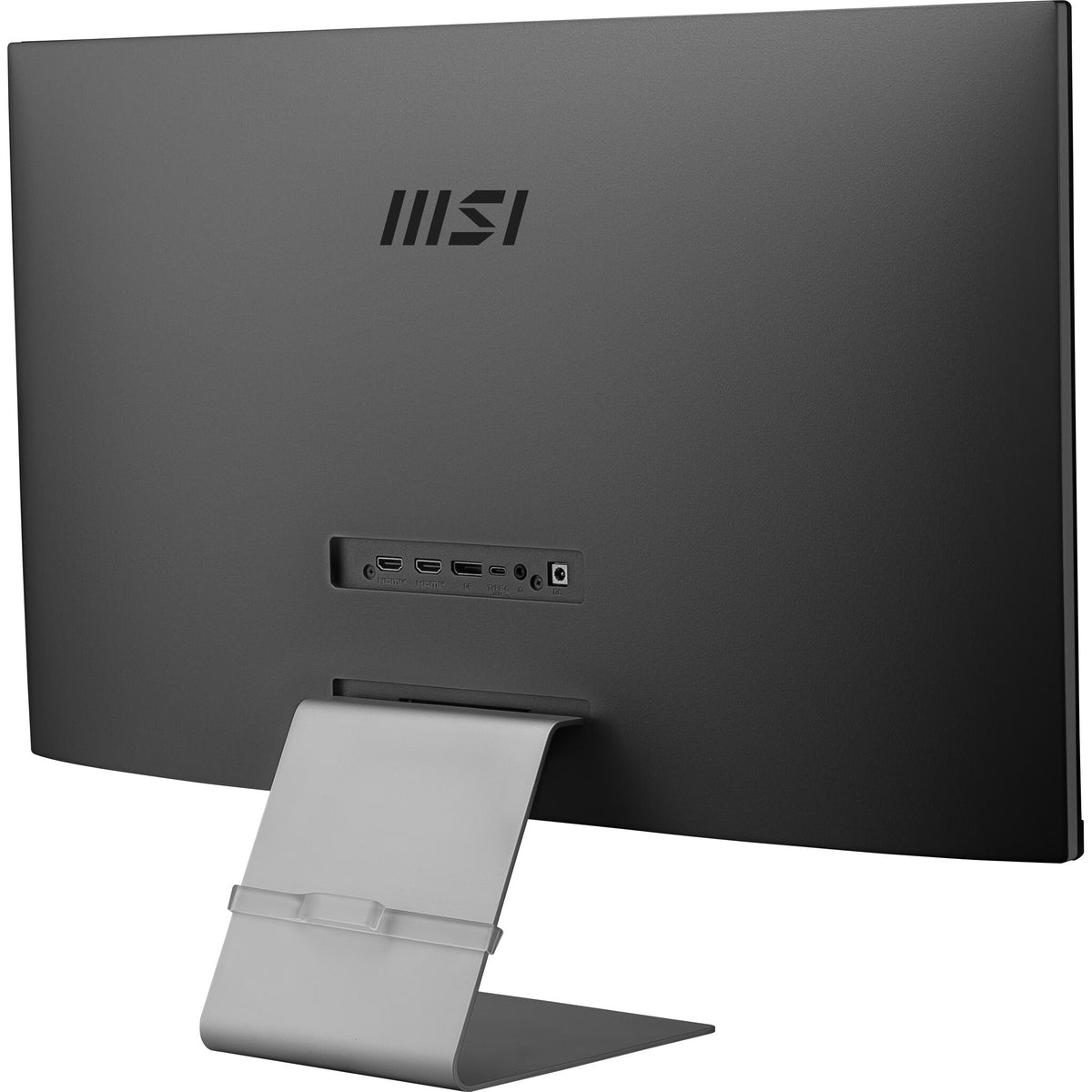 MSI Modern MD271UL - 68.6cm (27") - 3840 x 2160 pixels 4K UHD Monitor