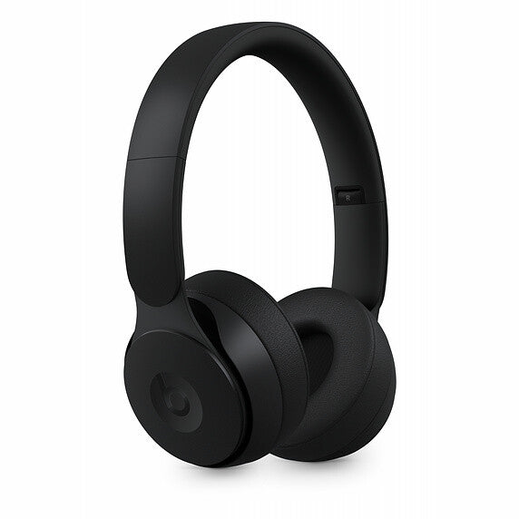 Apple Beats Solo Pro - Wireless Noise Cancelling Headphones in Black