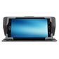 Targus SafeFit Folio Case for 8.5" Universal Tablet in Black