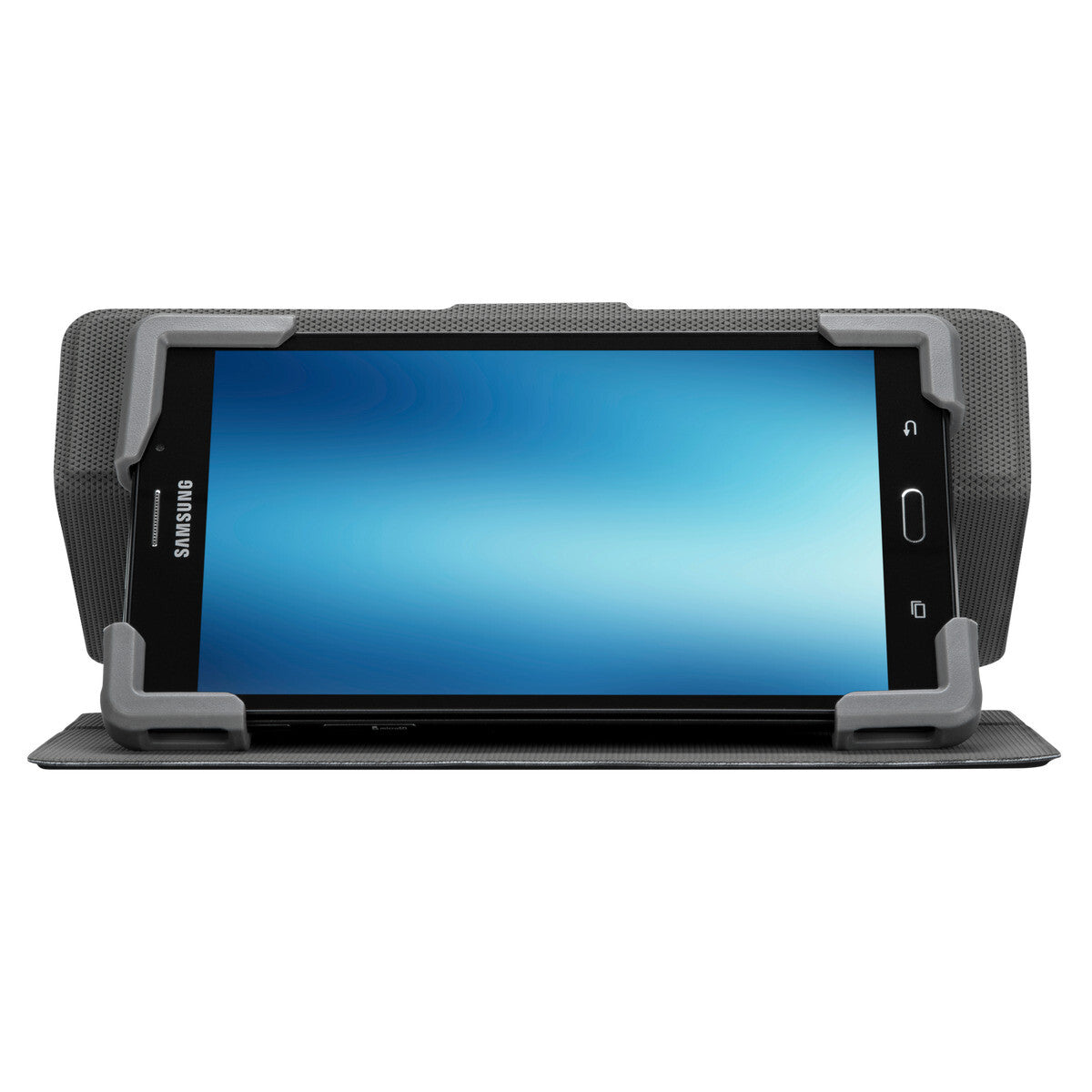 Targus SafeFit Folio Case for 8.5" Universal Tablet in Black