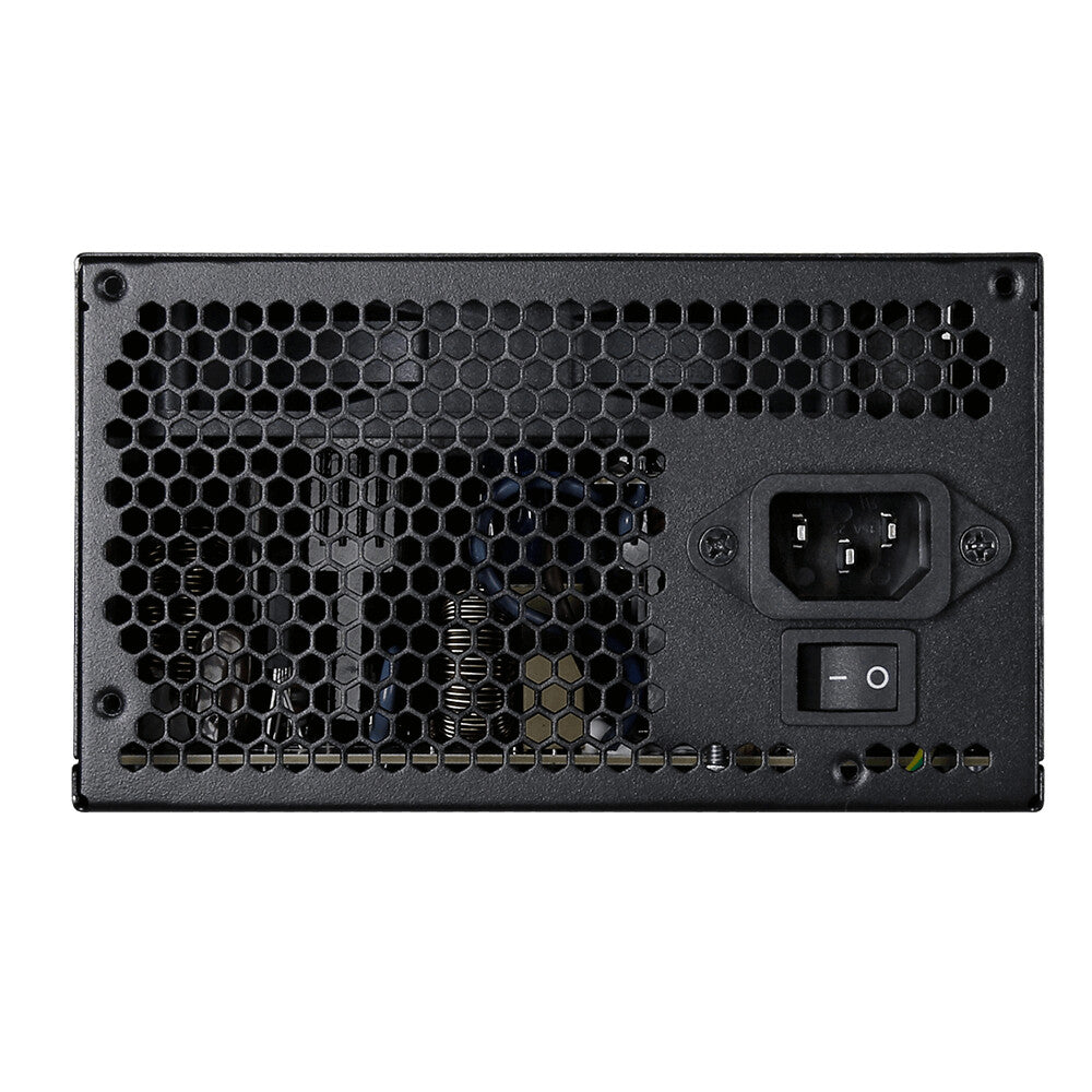 Gigabyte GP-650B - 650W 80+ Bronze Non-Modular Power Supply Unit