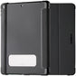 OtterBox React Folio Case for 10.2" iPad in Black - No Packaging