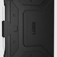 Urban Armor Gear Metropolis Tablet Case for 12.9" iPad Pro in Black