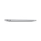 Apple MacBook Air Laptop - 33.8 cm (13.3") - Apple M1 - 16 GB RAM - 256 GB SSD - Wi-Fi 6 - macOS Big Sur - Silver