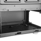 Cooler Master Silencio S600 - ATX Mid Tower Case in Black