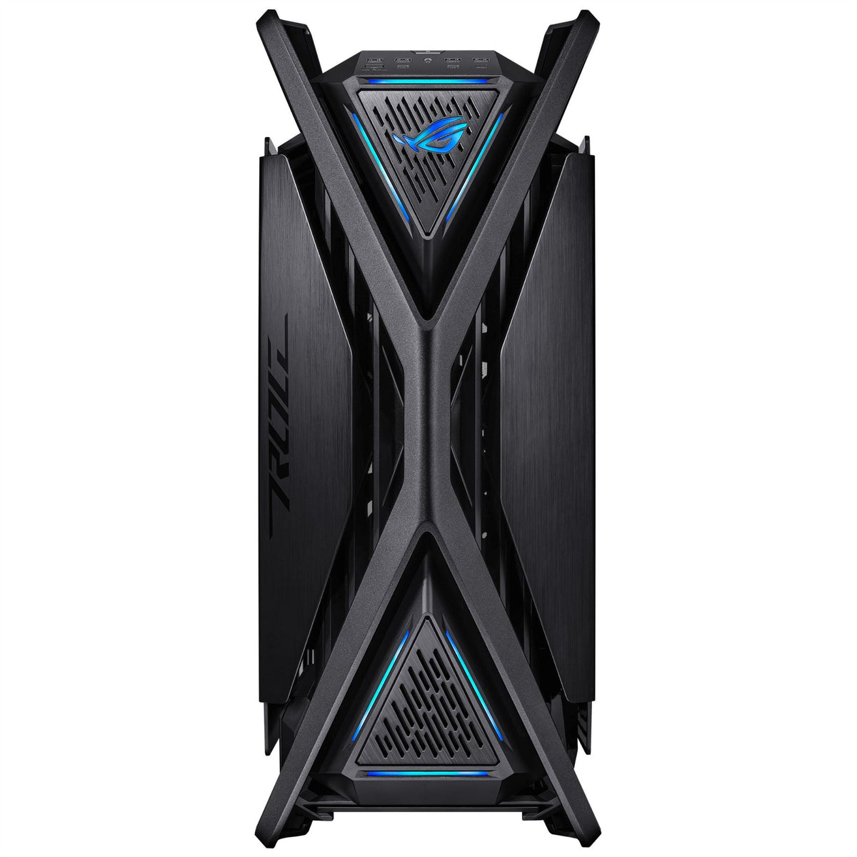 ASUS ROG HYPERION GR701 - E-ATX Tower in Black