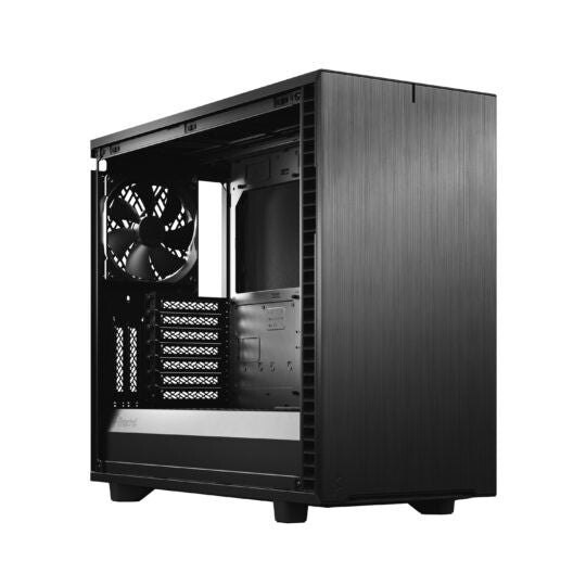 Fractal Design Define 7 - ATX Mid Tower Case in Black