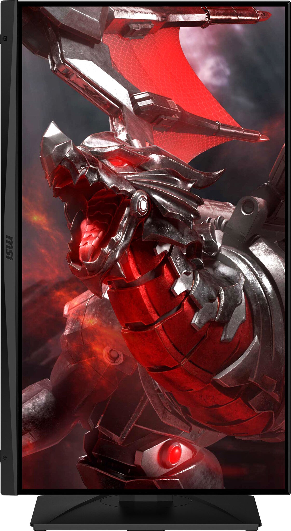 MSI Optix MAG281URF - 70.9 cm (27.9") - 3840 x 2160 pixels 4K UHD LED Monitor