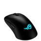 ASUS ROG Keris Wireless AimPoint - RF Wireless + Bluetooth + USB Type-C Optical Mouse - 36,000 DPI