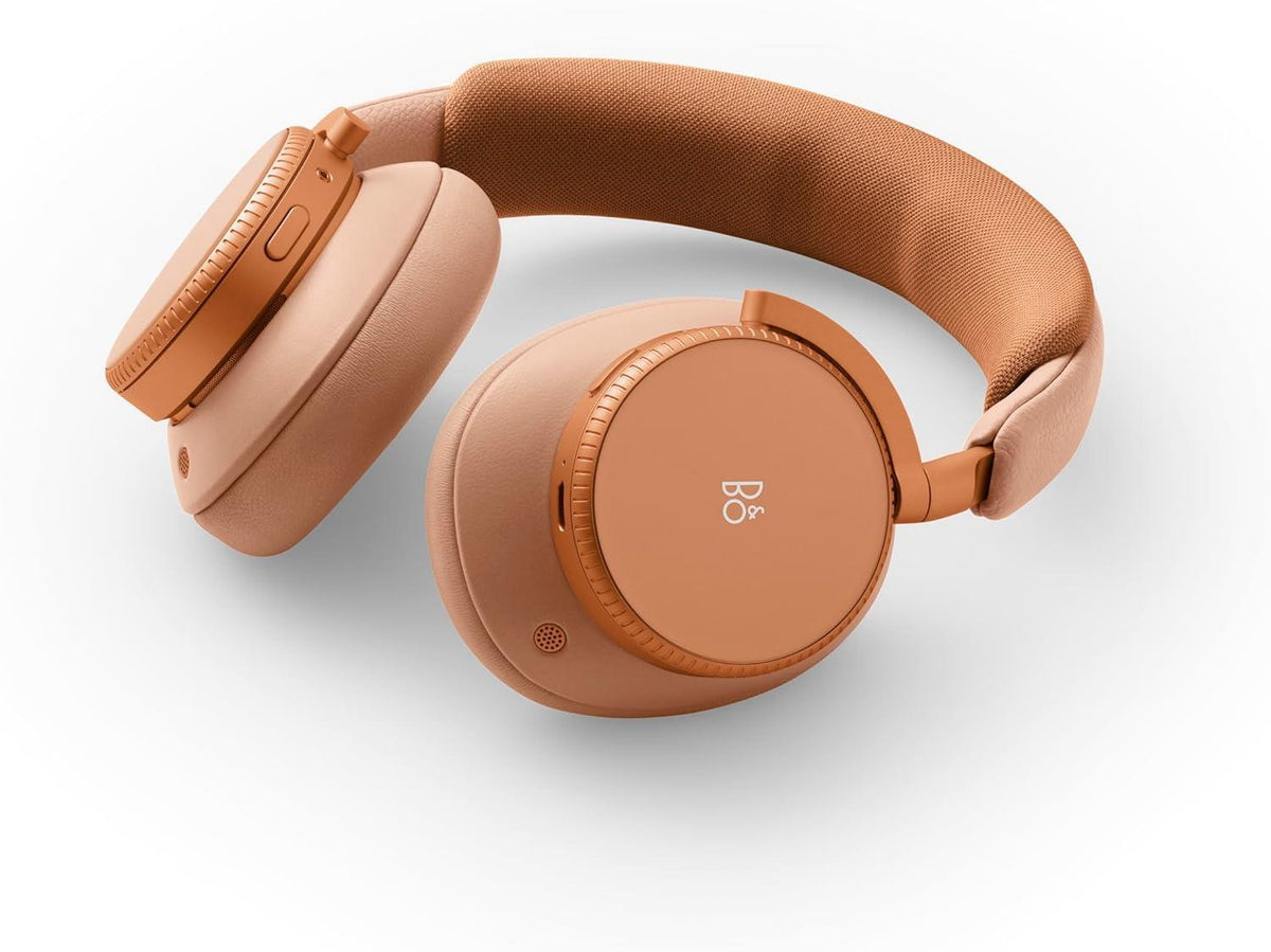 Bang & Olufsen Beoplay H100 - Sunset Apricot
