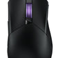 ASUS ROG Gladius III - USB Type-A Optical Mouse - 19,000 DPI
