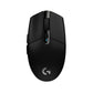 Logitech G - G305 LIGHTSPEED Wireless Gaming Mouse in Black - 12,000 DPI