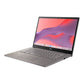 ASUS Chromebook CM34 Flip - 35.6 cm (14") - Touchscreen - AMD Ryzen™ 3 7320C - 8 GB LPDDR5-SDRAM - 128 GB SSD - Wi-Fi 6 - ChromeOS - Grey