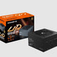 Gigabyte GP-UD850GM PG5 - 850W 80+ Gold Fully Modular Power Supply Unit