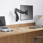 Neomounts WL70-450BL11 - Wall TV/monitor mount for 43.2 cm (17") to 81.3 cm (32")