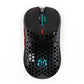 ENDORFY LIX Plus Wireless - USB Type-C Wired + RF Wireless Optical Mouse in Black - 19,000 DPI