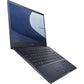 ASUS ExpertBook B5 OLED Laptop - 33.8 cm (13.3") - Intel® Core™ i5-1135G7 - 8 GB DDR4-SDRAM - 512 GB SSD - Wi-Fi 6 - Windows 11 Pro - Black