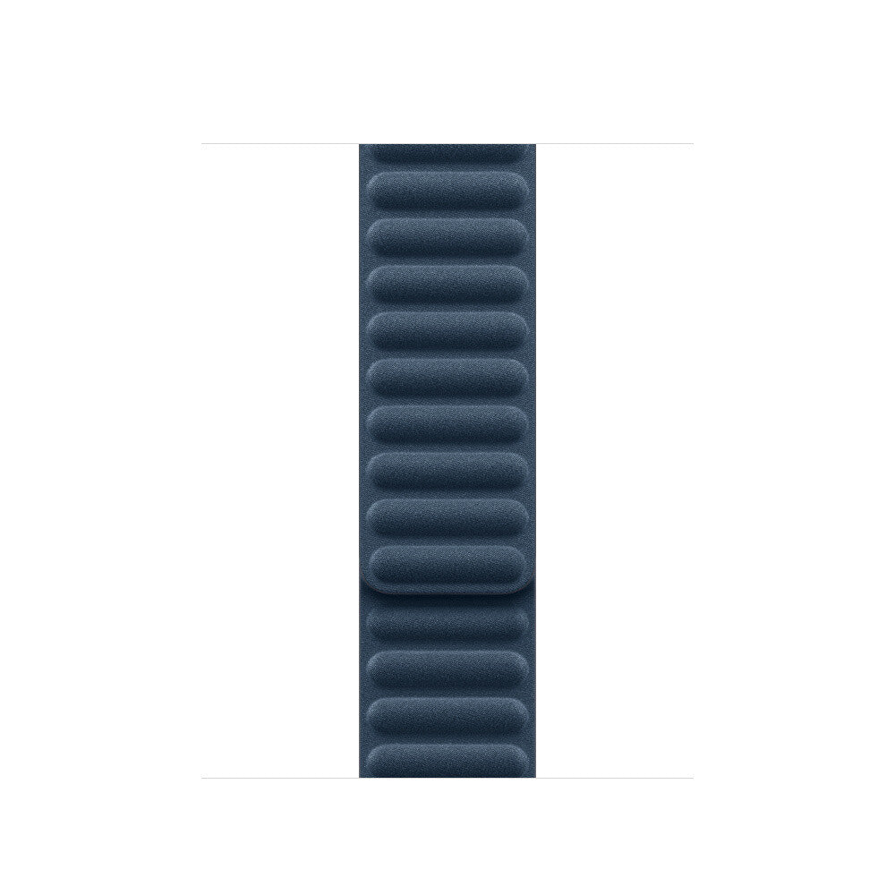 Apple MTJ43ZM/A - 41mm Pacific Blue Magnetic Link - M/L